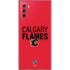 NHL Calgary Flames Lineup Galaxy Note 10 Skin