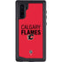 NHL Calgary Flames Lineup Galaxy Note 10 Waterproof Case