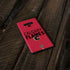 NHL Calgary Flames Lineup Galaxy Note 9 Skin