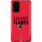 NHL Calgary Flames Lineup Galaxy Note20 5G Pro Case