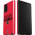 NHL Calgary Flames Lineup Galaxy Note20 5G Pro Case