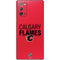 NHL Calgary Flames Lineup Galaxy Note20 5G Skin