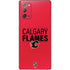 NHL Calgary Flames Lineup Galaxy Note20 5G Skin