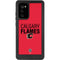 NHL Calgary Flames Lineup Galaxy Note20 5G Waterproof Case