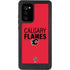 NHL Calgary Flames Lineup Galaxy Note20 5G Waterproof Case