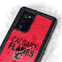 NHL Calgary Flames Lineup Galaxy Note20 5G Waterproof Case