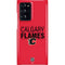 NHL Calgary Flames Lineup Galaxy Note20 Ultra 5G Lite Case