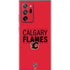 NHL Calgary Flames Lineup Galaxy Note20 Ultra 5G Skin