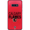 NHL Calgary Flames Lineup Galaxy S10e Skin