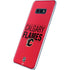 NHL Calgary Flames Lineup Galaxy S10e Skin