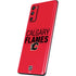 NHL Calgary Flames Lineup Galaxy S20 Fan Edition Skin