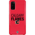NHL Calgary Flames Lineup Galaxy S20 Lite Case