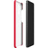 NHL Calgary Flames Lineup Galaxy S20 Lite Case