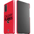 NHL Calgary Flames Lineup Galaxy S20 Lite Case