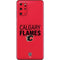 NHL Calgary Flames Lineup Galaxy S20 Plus Skin