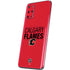 NHL Calgary Flames Lineup Galaxy S20 Plus Skin