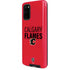 NHL Calgary Flames Lineup Galaxy S20 Pro Case