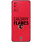 NHL Calgary Flames Lineup Galaxy S20 Skin