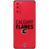 NHL Calgary Flames Lineup Galaxy S20 Skin