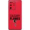 NHL Calgary Flames Lineup Galaxy S20 Ultra 5G Skin