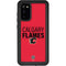 NHL Calgary Flames Lineup Galaxy S20 Waterproof Case