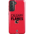 NHL Calgary Flames Lineup Galaxy S21 5G Pro Case