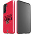 NHL Calgary Flames Lineup Galaxy S21 5G Pro Case