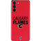 NHL Calgary Flames Lineup Galaxy S21 5G Skin