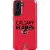 NHL Calgary Flames Lineup Galaxy S21 FE Pro Case