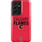 NHL Calgary Flames Lineup Galaxy S21 Ultra 5G Pro Case