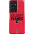 NHL Calgary Flames Lineup Galaxy S21 Ultra 5G Pro Case