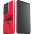 NHL Calgary Flames Lineup Galaxy S21 Ultra 5G Pro Case