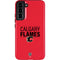 NHL Calgary Flames Lineup Galaxy S22 Plus Pro Case