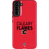 NHL Calgary Flames Lineup Galaxy S22 Plus Pro Case