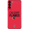 NHL Calgary Flames Lineup Galaxy S22 Plus Skin
