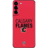 NHL Calgary Flames Lineup Galaxy S22 Plus Skin