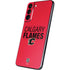 NHL Calgary Flames Lineup Galaxy S22 Plus Skin