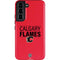 NHL Calgary Flames Lineup Galaxy S22 Pro Case