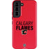 NHL Calgary Flames Lineup Galaxy S22 Pro Case