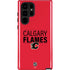 NHL Calgary Flames Lineup Galaxy S22 Ultra Pro Case