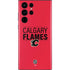 NHL Calgary Flames Lineup Galaxy S22 Ultra Skin