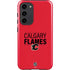NHL Calgary Flames Lineup Galaxy S23 Plus Pro Case