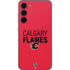 NHL Calgary Flames Lineup Galaxy S23 Plus Skin