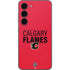 NHL Calgary Flames Lineup Galaxy S23 Skin