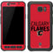 NHL Calgary Flames Lineup Galaxy S7 Active Skin