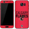 NHL Calgary Flames Lineup Galaxy S7 Skin