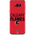 NHL Calgary Flames Lineup Galaxy S8 Plus Skin