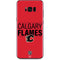 NHL Calgary Flames Lineup Galaxy S8 Skin