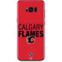 NHL Calgary Flames Lineup Galaxy S8 Skin