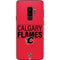 NHL Calgary Flames Lineup Galaxy S9 Plus Skin
